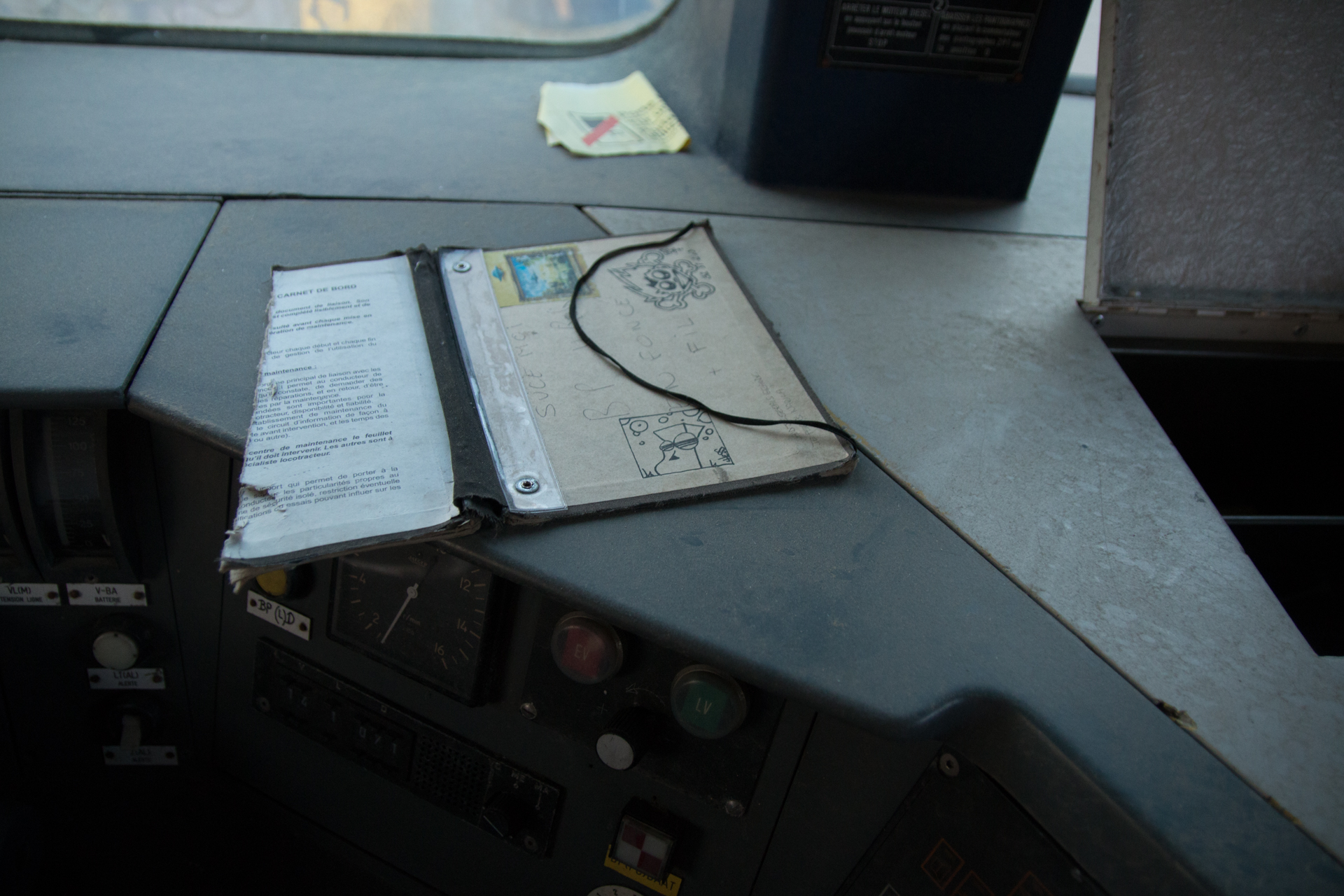 L' Oeil Noir Photographie